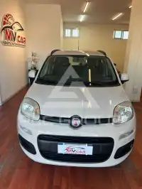 2017 Fiat Panda