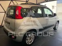 2017 Fiat Panda