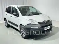2017 Fiat Panda