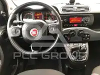 2017 Fiat Panda