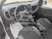 2017 Fiat Panda