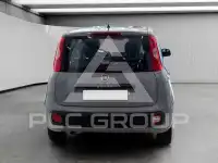 2017 Fiat Panda