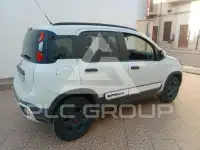 2017 Fiat Panda