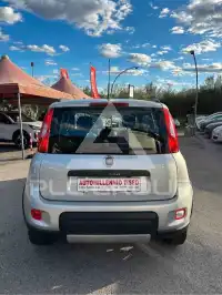 2017 Fiat Panda