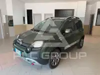2017 Fiat Panda