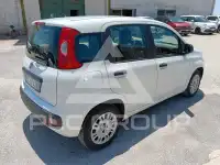 2017 Fiat Panda