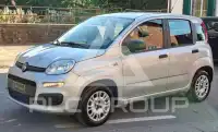 2017 Fiat Panda