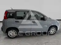 2017 Fiat Panda