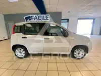 2017 Fiat Panda
