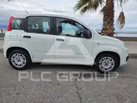 2017 Fiat Panda