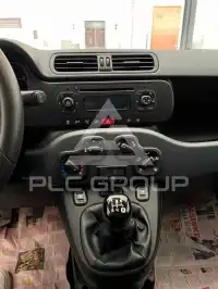 2017 Fiat Panda
