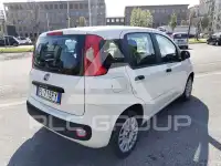 2017 Fiat Panda