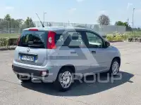 2017 Fiat Panda