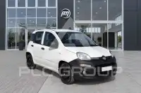 2017 Fiat Panda