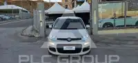 2017 Fiat Panda