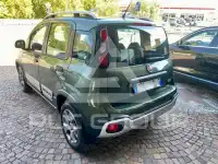 2017 Fiat Panda