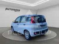 2017 Fiat Panda