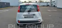 2017 Fiat Panda