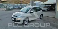 2017 Fiat Panda