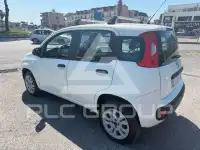 2017 Fiat Panda