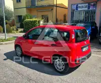 2017 Fiat Panda