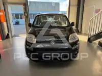2017 Fiat Panda