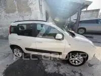 2017 Fiat Panda