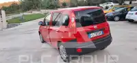 2017 Fiat Panda