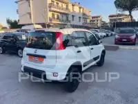 2017 Fiat Panda