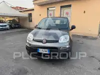 2017 Fiat Panda