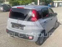 2017 Fiat Panda