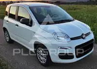 2017 Fiat Panda
