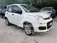 2017 Fiat Panda