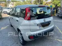 2017 Fiat Panda
