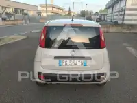 2017 Fiat Panda