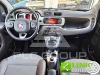 2017 Fiat Panda