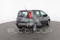2017 Fiat Panda