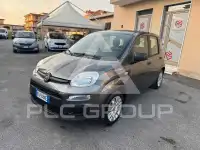 2017 Fiat Panda