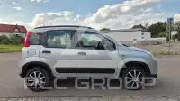 2017 Fiat Panda