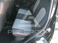 2017 Fiat Panda