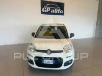 2017 Fiat Panda