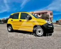 2017 Fiat Panda