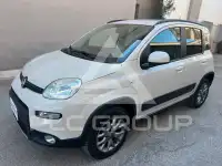 2017 Fiat Panda