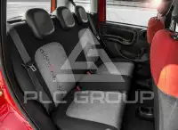 2017 Fiat Panda