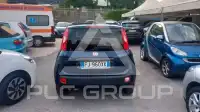 2017 Fiat Panda