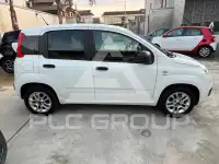 2017 Fiat Panda