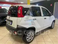 2017 Fiat Panda