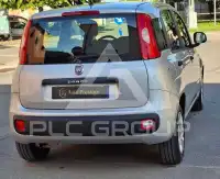 2017 Fiat Panda