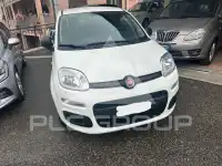 2017 Fiat Panda