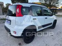 2017 Fiat Panda